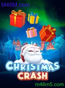 ChristmasCrash