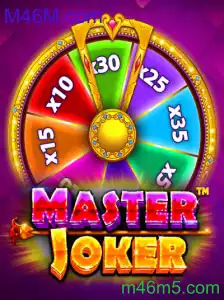 MasterJoker