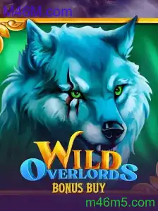 WildOverlordsBonusBuy
